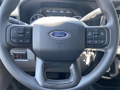 2025 Ford F-550SD XL DRW