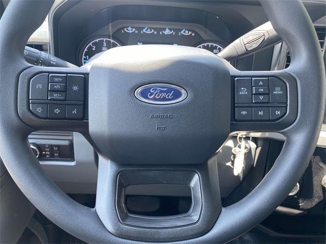 2025 Ford F-550SD XL DRW