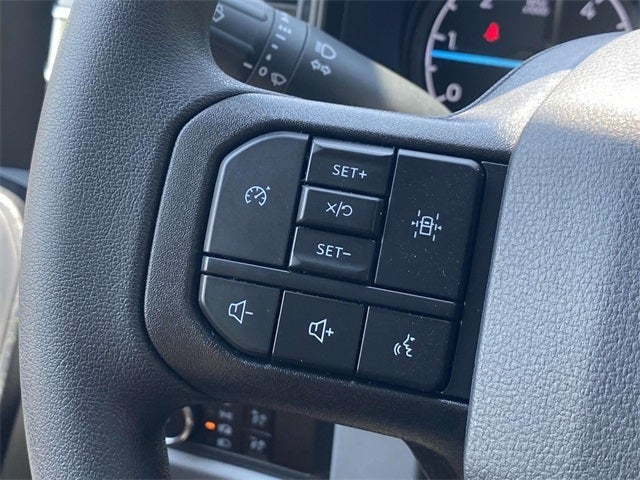 2025 Ford F-550SD XL DRW