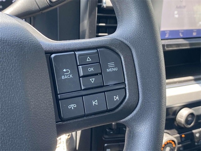 2025 Ford F-550SD XL DRW