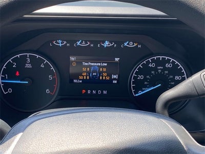 2025 Ford F-550SD XL DRW