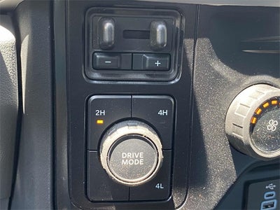 2025 Ford F-550SD XL DRW