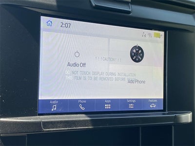 2025 Ford F-550SD XL DRW