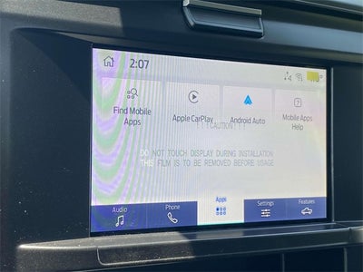 2025 Ford F-550SD XL DRW