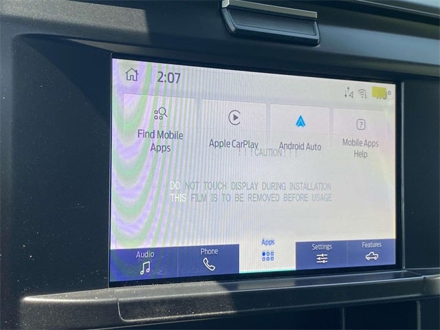 2025 Ford F-550SD XL DRW