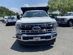 2025 Ford F-550SD XL DRW