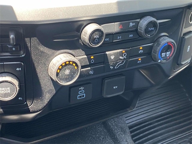 2025 Ford F-550SD XL DRW