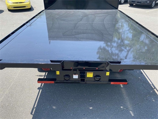 2025 Ford F-550SD XL DRW