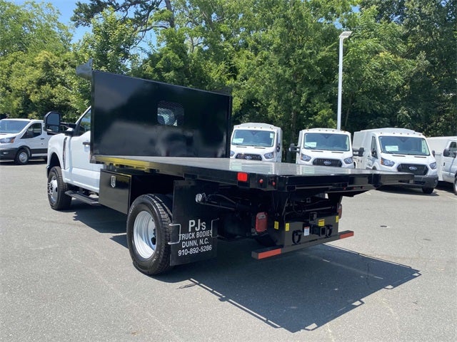 2025 Ford F-550SD XL DRW