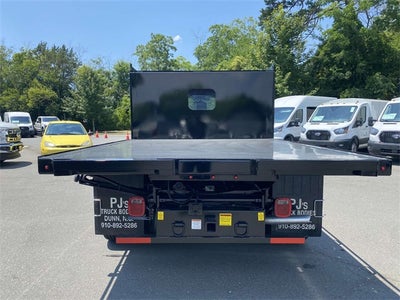 2025 Ford F-550SD XL DRW