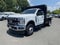 2025 Ford F-550SD XL DRW