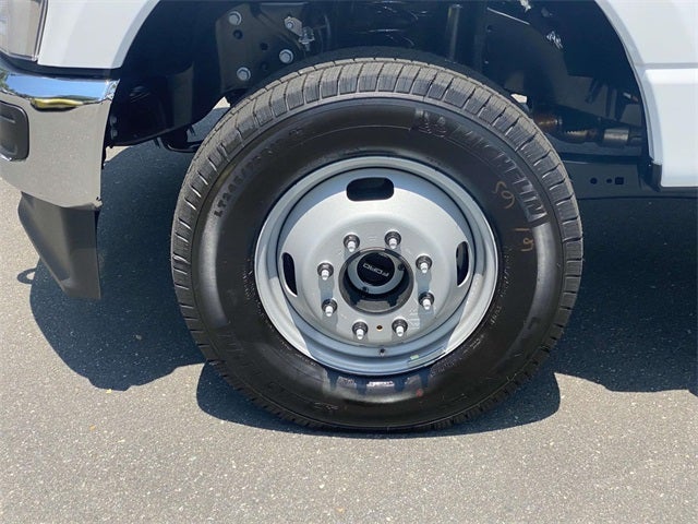 2025 Ford F-550SD XL DRW