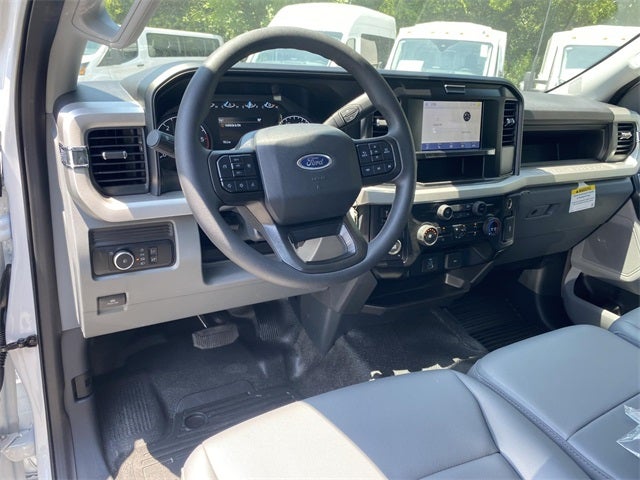 2025 Ford F-550SD XL DRW