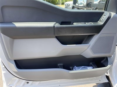 2025 Ford F-550SD XL DRW