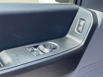 2025 Ford F-550SD XL DRW