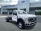 2025 Ford F-450SD XL DRW