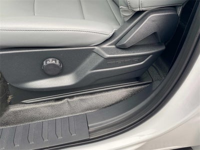 2025 Ford F-450SD XL DRW