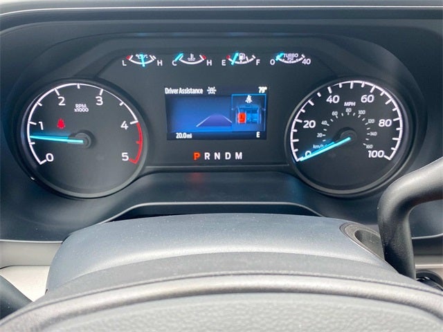 2025 Ford F-450SD XL DRW