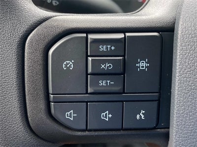 2025 Ford F-450SD XL DRW