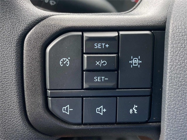 2025 Ford F-450SD XL DRW