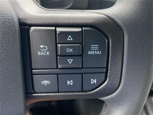 2025 Ford F-450SD XL DRW