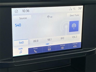 2025 Ford F-450SD XL DRW