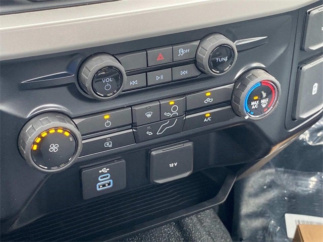 2025 Ford F-450SD XL DRW