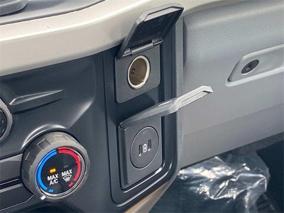 2025 Ford F-450SD XL DRW