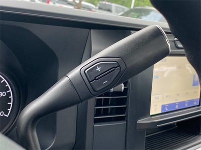 2025 Ford F-450SD XL DRW