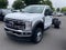 2025 Ford F-450SD XL DRW