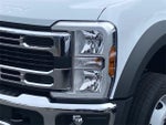 2025 Ford F-450SD XL DRW