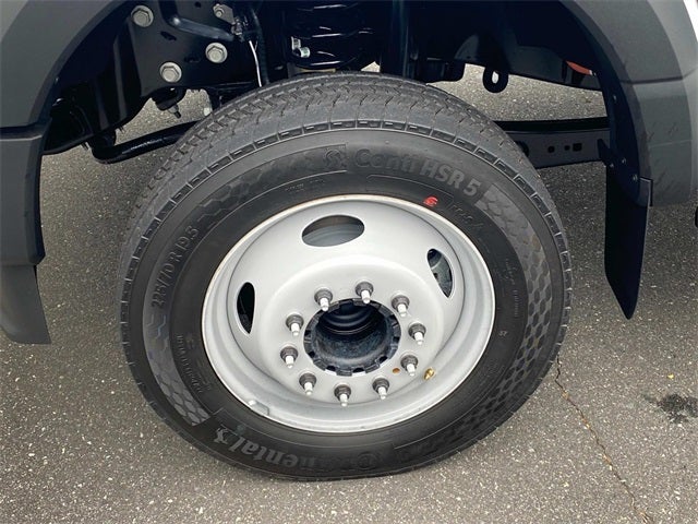2025 Ford F-450SD XL DRW
