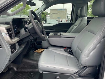 2025 Ford F-450SD XL DRW