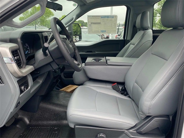 2025 Ford F-450SD XL DRW