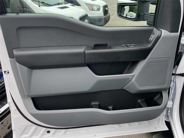 2025 Ford F-450SD XL DRW