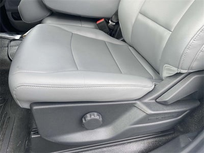 2025 Ford F-450SD XL DRW Flat Dump