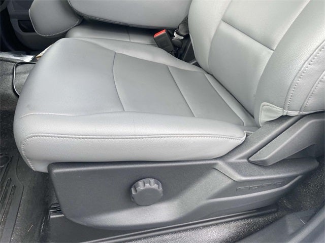 2025 Ford F-450SD XL DRW Flat Dump