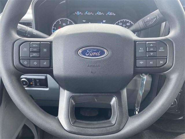 2025 Ford F-450SD XL DRW Flat Dump