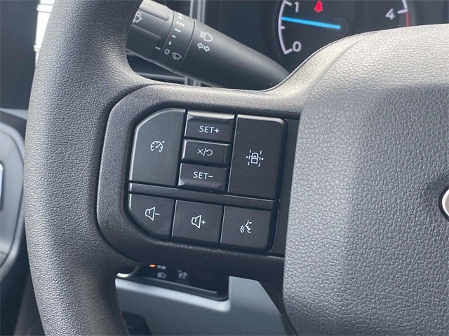 2025 Ford F-450SD XL DRW Flat Dump