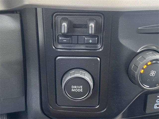 2025 Ford F-450SD XL DRW Flat Dump