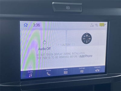 2025 Ford F-450SD XL DRW Flat Dump