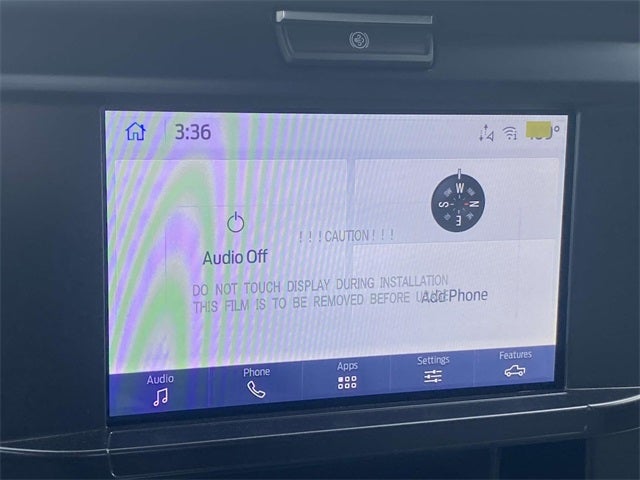 2025 Ford F-450SD XL DRW Flat Dump