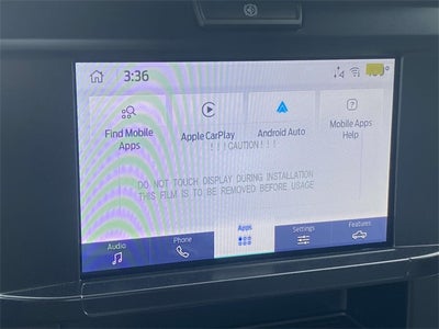 2025 Ford F-450SD XL DRW Flat Dump