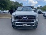2025 Ford F-450SD XL DRW Flat Dump