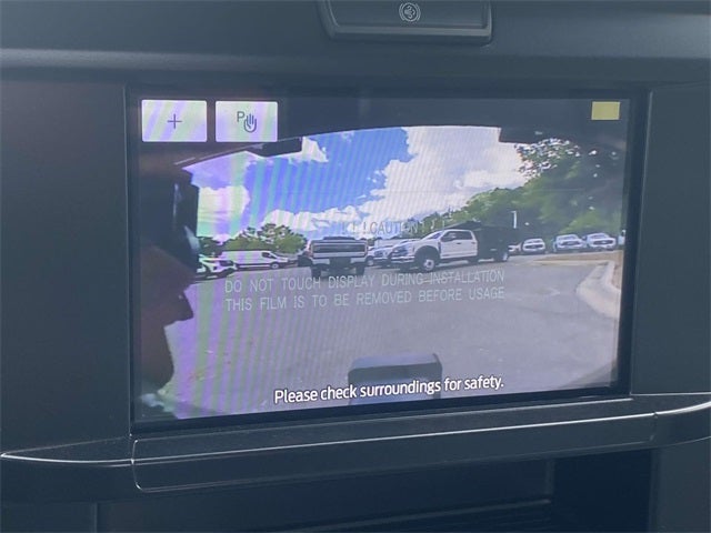 2025 Ford F-450SD XL DRW Flat Dump