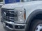 2025 Ford F-450SD XL DRW Flat Dump