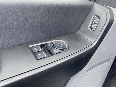 2025 Ford F-450SD XL DRW Flat Dump