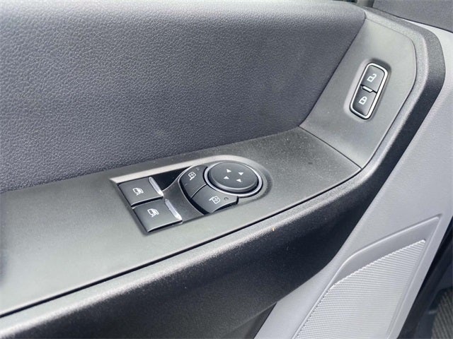 2025 Ford F-450SD XL DRW Flat Dump