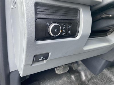 2025 Ford F-450SD XL DRW Flat Dump