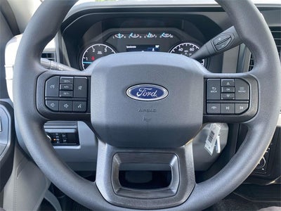 2025 Ford F-450SD XL DRW